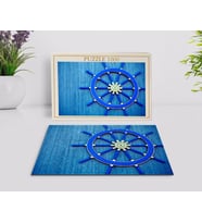 BK Home Manzara 1000 Parça Profesyonel Puzzle-14