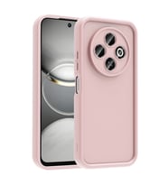 Tecno Spark 30C 4G Kılıf Kamera Korumalı Zore Ananas Kapak