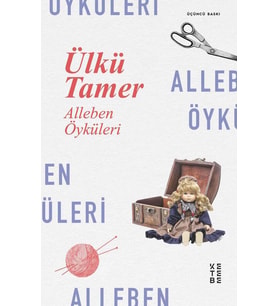 Ülkü Tamer Alleben Öyküleri