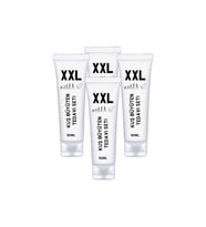 Kuş Buyutucu XXLCream Men Enlarger 4 Adet 50 ml Penis Geliştirici Uzatıcı Kalınlaştırıcı Krem