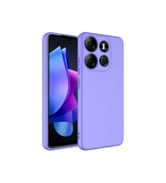 Tecno Spark Go 2023 Uyumlu Kılıf Zore Mara Lansman Kapak