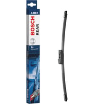 Bosch Rear Arka Silecek Seat Leon Mk3 (2013-2020), Audi A3 (2013-2020), Vw T-Roc (2019-2022) [330 Mm