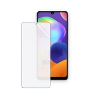 SChitec SAMSUNG Galaxy A31（A315） Uyumlu Ön Yüzey Nano Şeffaf Hidrojel Ekran Koruyucu