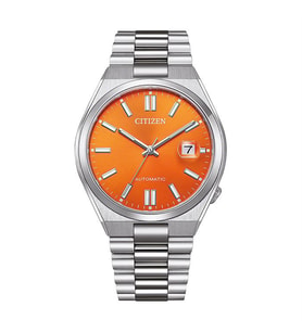 Citizen Tsuyosa NJ0151-88Z Erkek Kol Saati