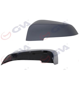 Bmw F10 Lcı Ayna Kapağı 13/18 Astarlı Sol (Oem No: V-4150)