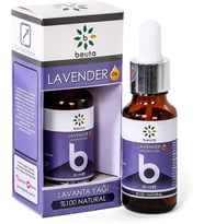 Beuta Lavanta Yağı% 100 Doğal 20 ml