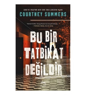 Bu Bir Tatbikat Değildir