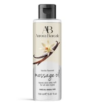 Aurora Boreale Vanilya Aromalı Masaj Yağı 150 ML