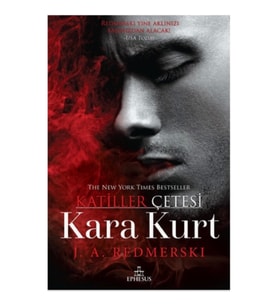 Kara Kurt (Ciltli)