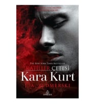 Kara Kurt (Ciltli)