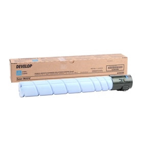 DEVELOP TN-321C MAVİ ORJİNAL TONER