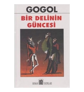 Bir Delinin Güncesi