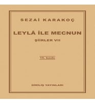 Şiirler 7 - Leyla ile Mecnun