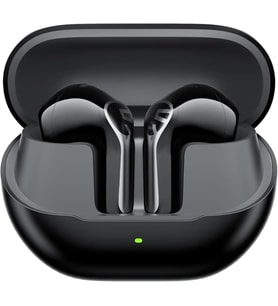 Air6 HS Hi-Res LDAC ENC TWS Kablosuz Bluetooth 6.0 Kulaklık Siyah