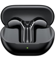 Air6 HS Hi-Res LDAC ENC TWS Kablosuz Bluetooth 6.0 Kulaklık Siyah