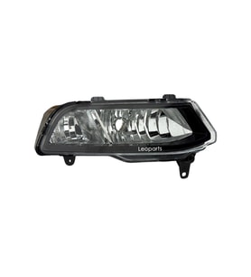 LEOPARTS Volkswagen Polo Sis Lambası Sol (Tek Duy Girişli) 2015-2018 6C0941662C