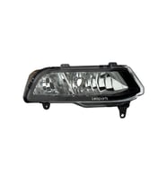 LEOPARTS Volkswagen Polo Sis Lambası Sol (Tek Duy Girişli) 2015-2018 6C0941662C
