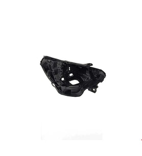 Renault Clio 5 Ön Far Kasası Sol 2019 Sonrası Uyumlu
