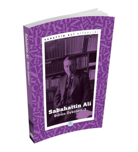 Sabahattin Ali Öyküleri 3