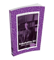 Sabahattin Ali Öyküleri 3