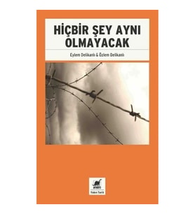 Hiçbir Şey Aynı Olmayacak