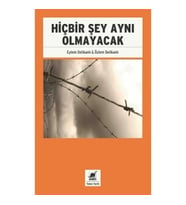 Hiçbir Şey Aynı Olmayacak