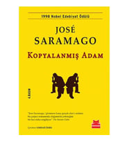 KOPYALANMIŞ ADAM