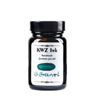 Kwz 1200 Ig Green-1 Mürekkep