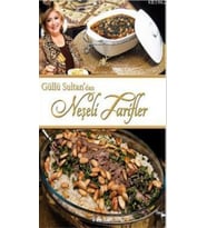 Güllü Sultandan Neşeli Tarifler - Neşe Güllü