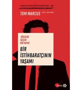 Bir İstihbaratçının Yaşamı
