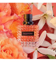 Valentino Donna Born in Roma Coral Fantasy EDP 100 ml Kadın Parfümü