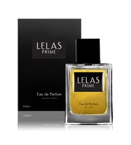 Lelas Prime 12 Deniz Edp 55 ML Çiçeksi Odunsu Erkek Parfümü