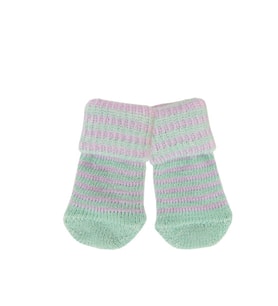 Stripe Socks Köpekler İçin Çorap