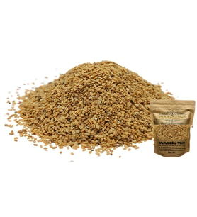 Kavrulmuş Susam 500 Gr.