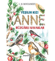 Yeşilin Kızı Anne - Rüzgarlı Kavaklar