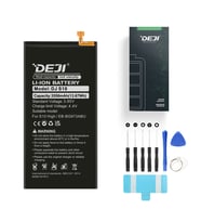 Samsung Galaxy S10 ile Uyumlu Batarya Mucize Batarya Deji 3550mAh