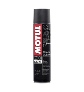 Motul Mc Care C1 Chaın Clean (Zincir Temizleme) 0,400L