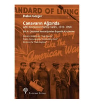 Canavarın Ağzında ABD Komünist Partisi Tarihi, 1919-1959