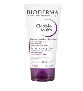 Bioderma Cicabio Mains Hand Cream 50 ml