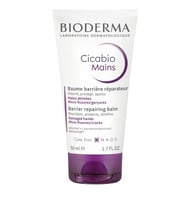 Bioderma Cicabio Mains Hand Cream 50 ml