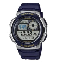 CASIO AE-1000W-2AVDF 