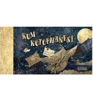 Kum Kütüphanesi