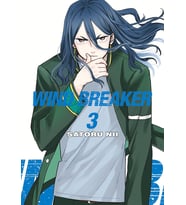 Wind Breaker 3