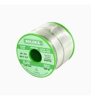 Scn100 Gümüşsüz Özel Alaşım Lehim Teli 500 Gr - 2 Mm