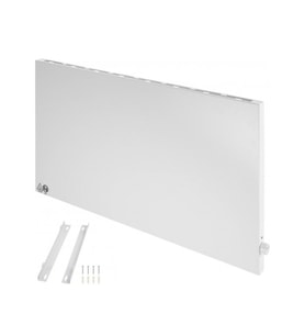 KUAS HYBRİDBOARD 1000 WATT TERMOSTATLI HİBRİT KIZILÖTESİ ISITICI