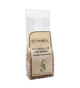 İstanbul Baharat Astragalus (Çin Geveni) 50 gr