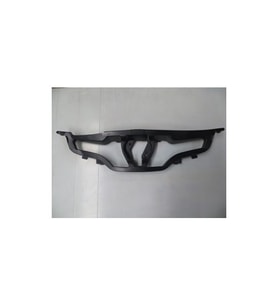 RENAULT CLIO- 4- SPORT TOURER- 13/16; ÖN PANJUR İÇ ÇERÇEVESİ SİYAH 1486-2340A 628101467R