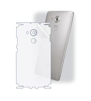 SChitec HUAWEI Mate 8 Uyumlu Fullbody Arka Kaplama Hidrojel Koruyucu Film