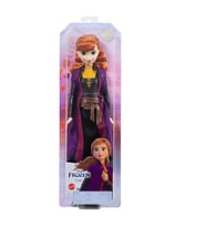 Disney Frozen Ana Karakter Bebekler HLW46-HLW50