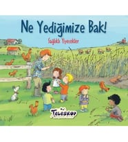 Ne Yediğimize Bak Sağlıklı Yiyecekler